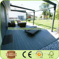 HOT!!!cheapest white composit decking